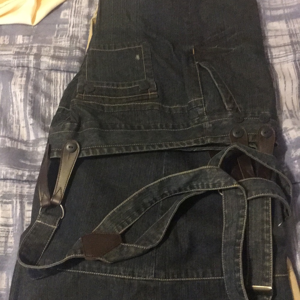 Pants